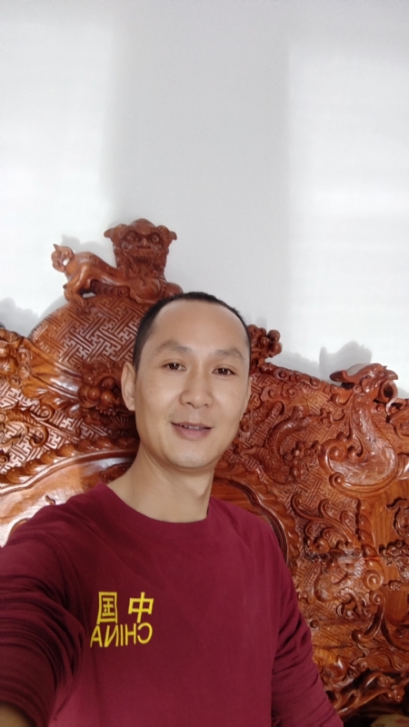 想有个家的第二张照片--渭南相亲服务中心