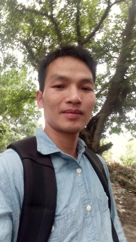 ZHL的第一张照片--渭南相亲服务中心