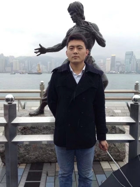 正身清心的第二张照片--渭南相亲服务中心