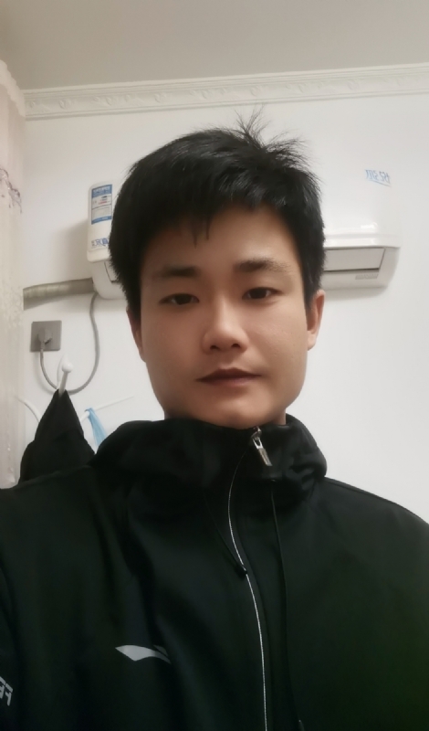 Mr丶Cui的第一张照片--渭南相亲服务中心