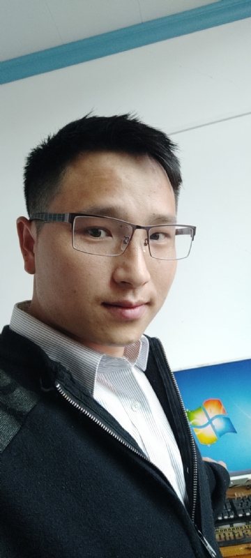 渴慕的第一张照片--渭南相亲服务中心