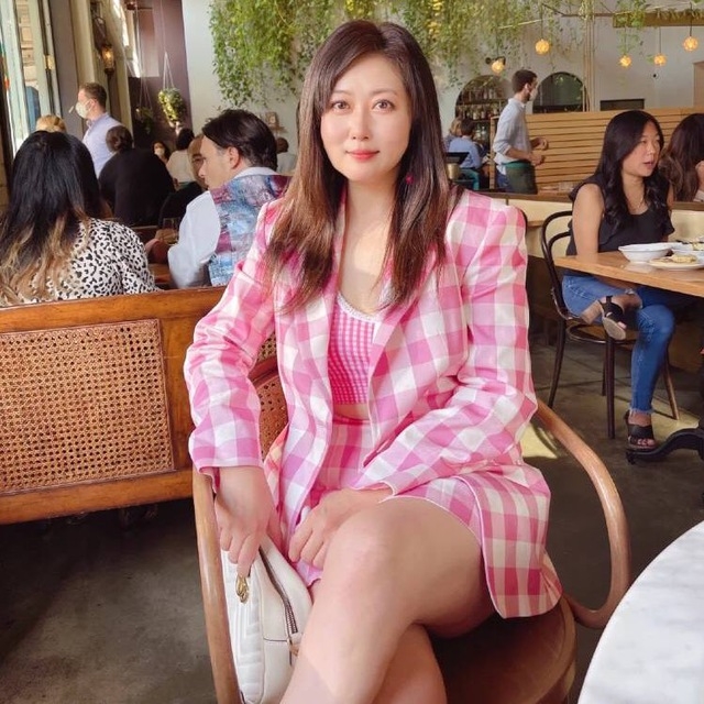 陳汐的第一张照片--渭南相亲服务中心