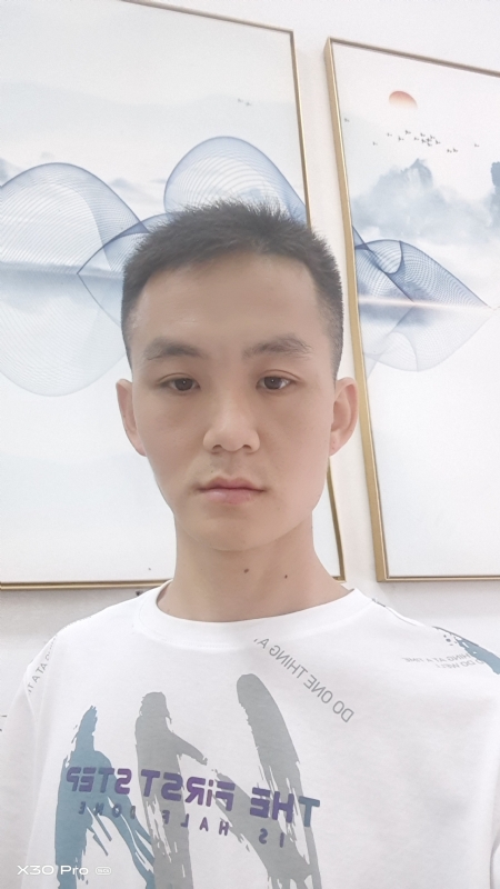 啊鑫的第一张照片--渭南相亲服务中心