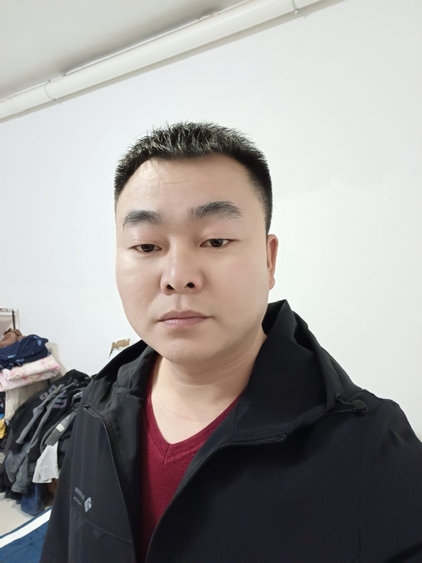 心中有你的第一张照片--渭南相亲服务中心