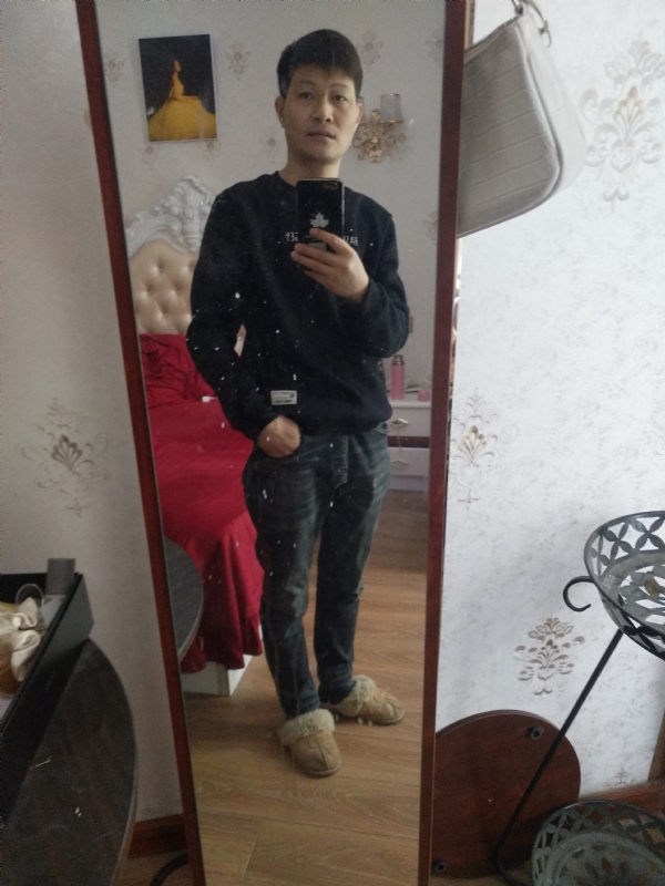 千里寻她的第一张照片--渭南相亲服务中心