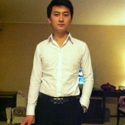 孤独患者的第一张照片--渭南相亲服务中心