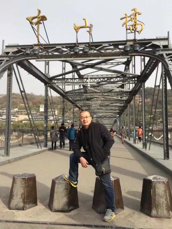 磨砺的第一张照片--渭南相亲服务中心