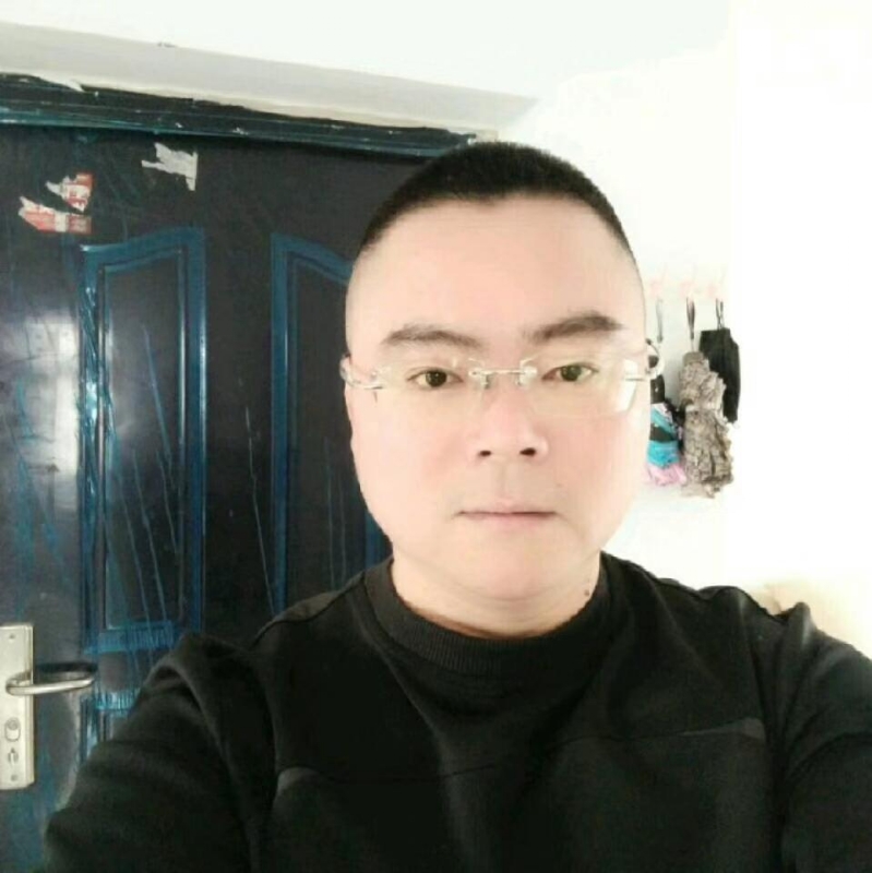 唐涛的第一张照片--渭南相亲服务中心