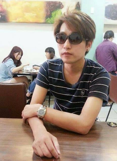 小克的第一张照片--渭南相亲服务中心