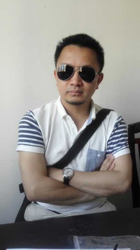 红粉知己觅一位的第二张照片--渭南相亲服务中心