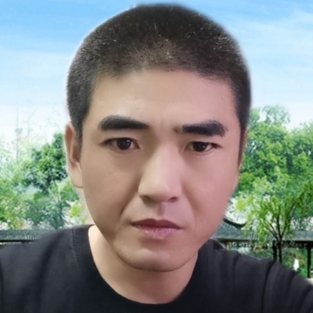 阳光帅气的第一张照片--渭南相亲服务中心