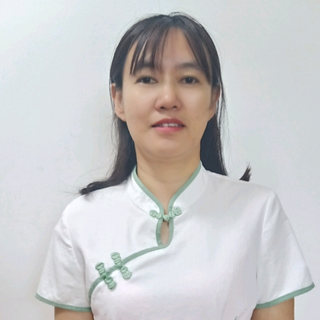 杨金凤的第一张照片--渭南相亲服务中心