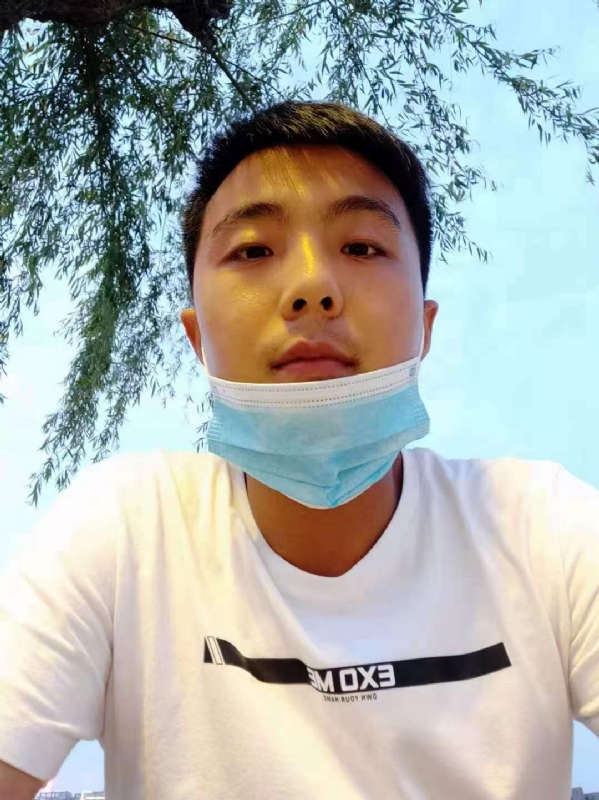 态度的第一张照片--渭南相亲服务中心