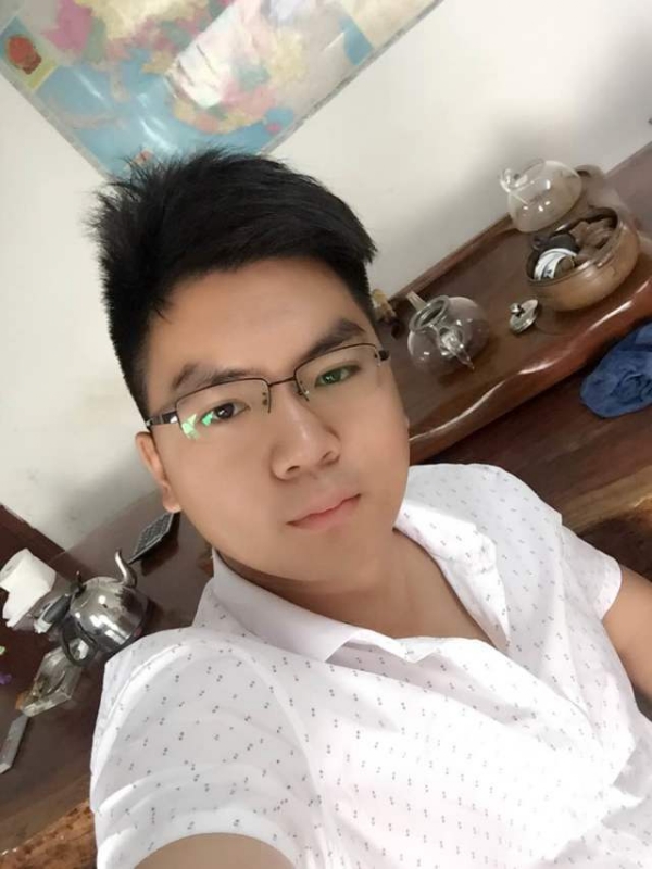 瑞泽的第二张照片--渭南相亲服务中心