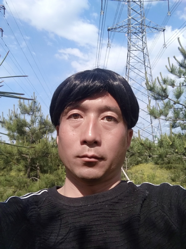 鹏友的第二张照片--渭南相亲服务中心