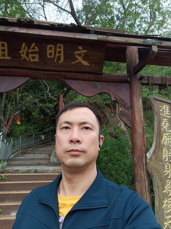 论道的第一张照片--渭南相亲服务中心