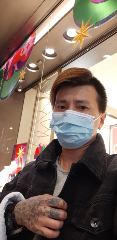 ~忠~仔的第二张照片--渭南相亲服务中心