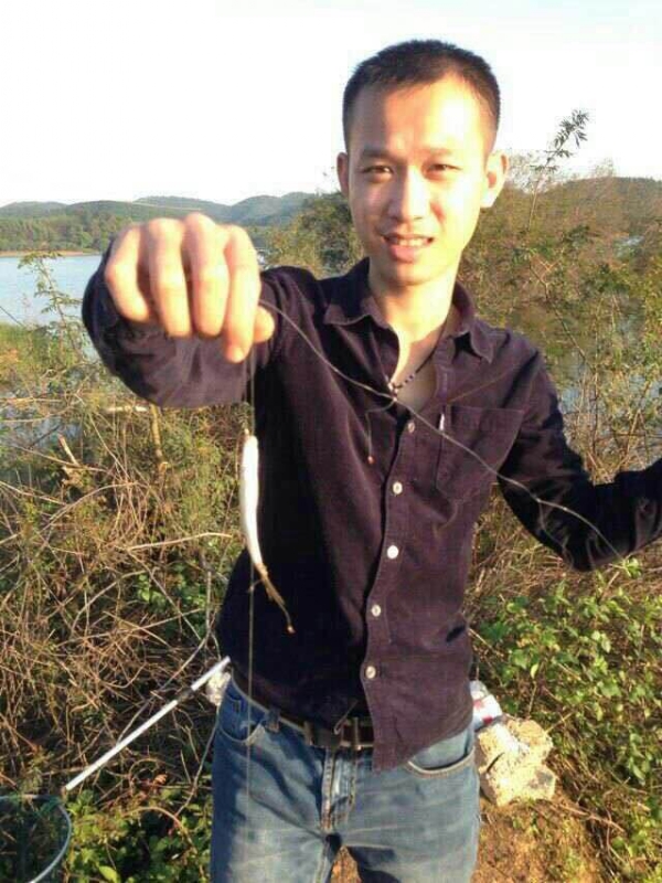 开心最重要的第一张照片--渭南相亲服务中心