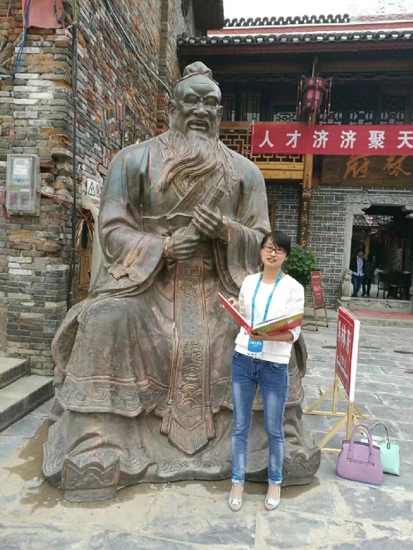 过眼云烟的第四张照片--渭南相亲服务中心