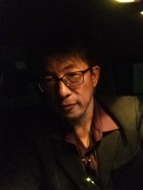 隱姓埋名的第一张照片--渭南相亲服务中心