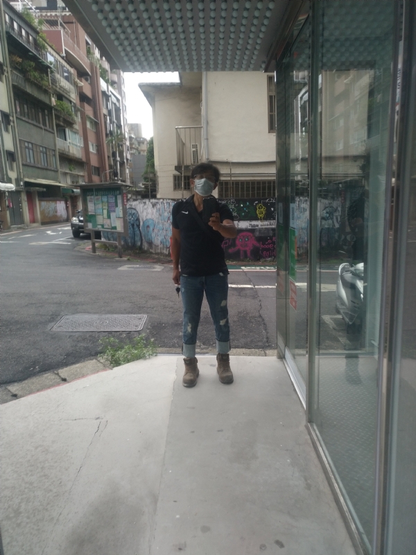 隱姓埋名的第二张照片--渭南相亲服务中心