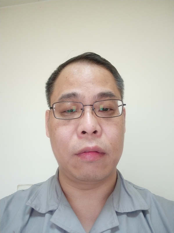 阿龙的第一张照片--渭南相亲服务中心