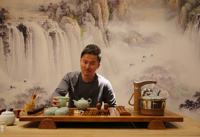 黑骏马的第二张照片--渭南相亲服务中心