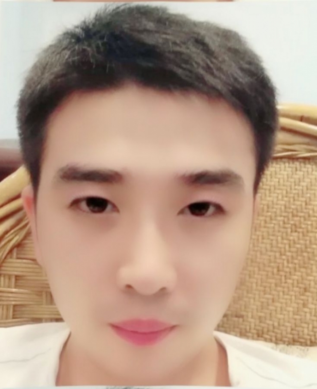 小云的第一张照片--渭南相亲服务中心