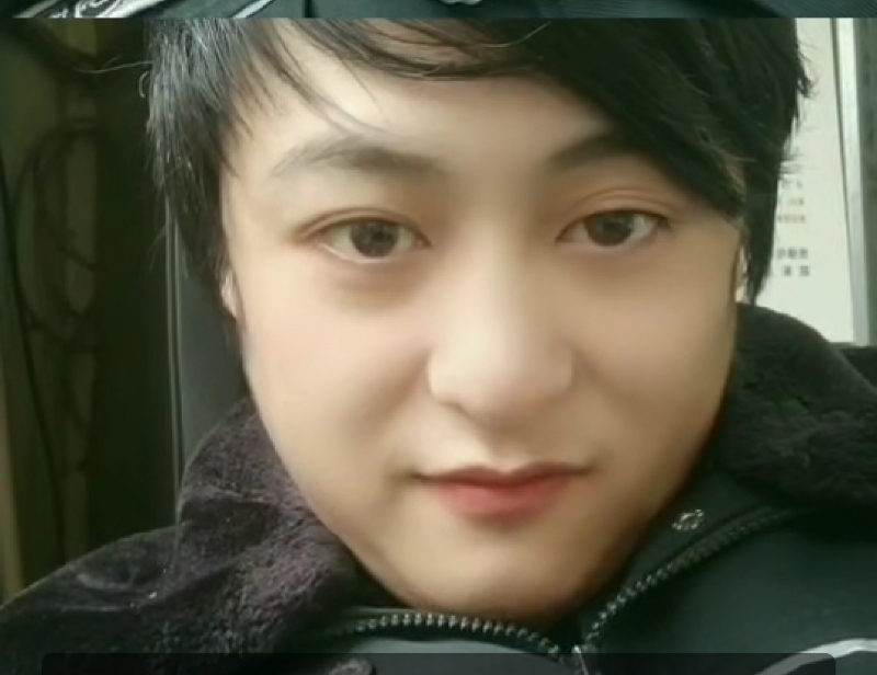 小玮的第一张照片--渭南相亲服务中心