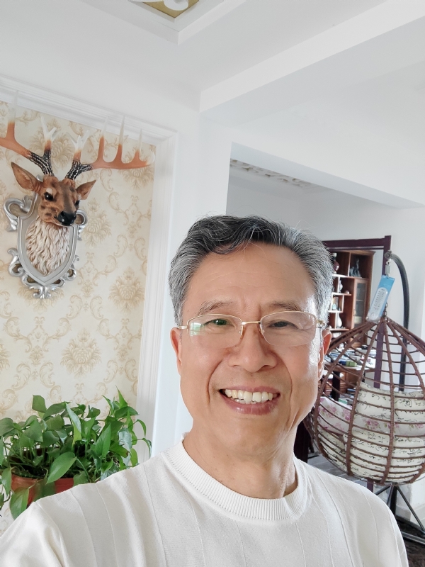 坐看云起时的第一张照片--渭南相亲服务中心