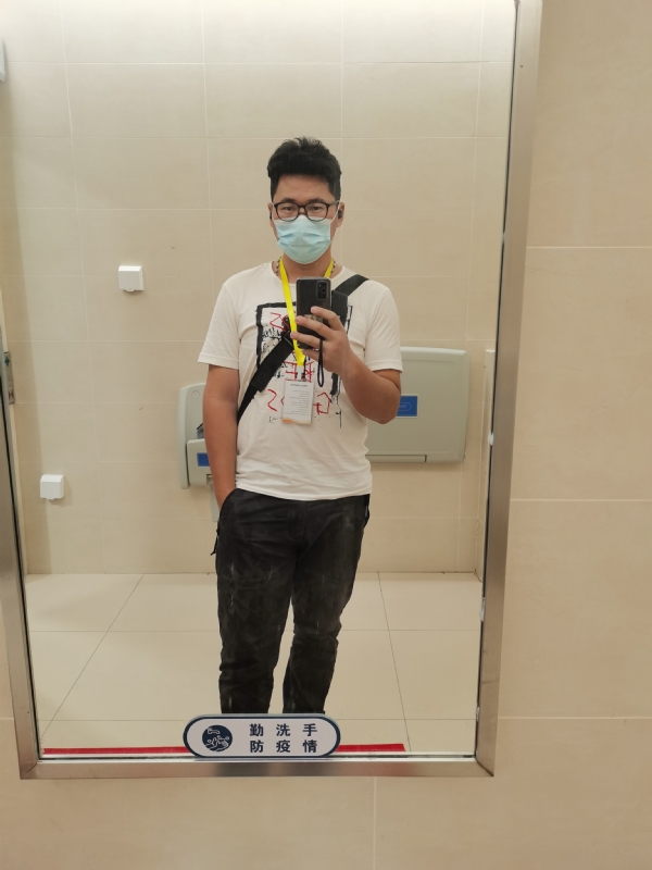 鲮的第二张照片--渭南相亲服务中心