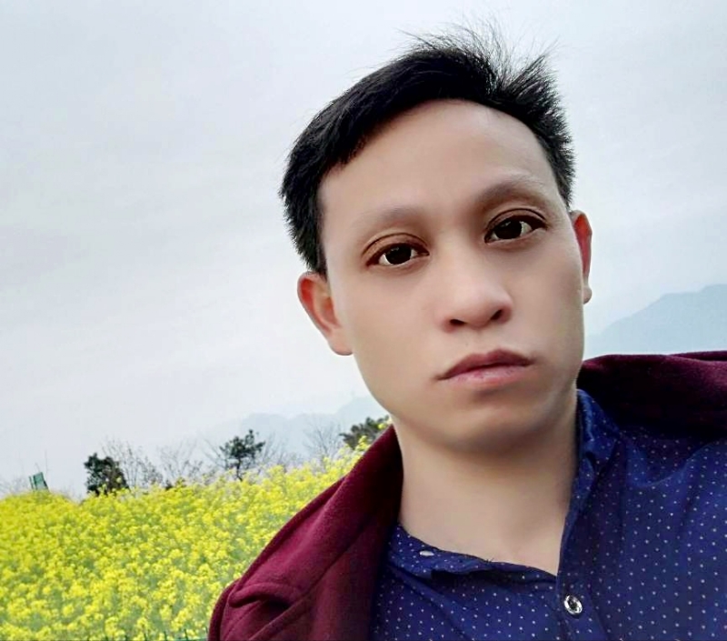 寻缘的第五张照片--渭南相亲服务中心