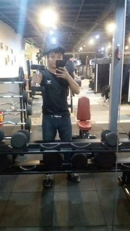 龙坦的第二张照片--渭南相亲服务中心