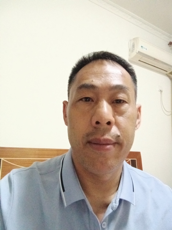 阿文的第一张照片--渭南相亲服务中心