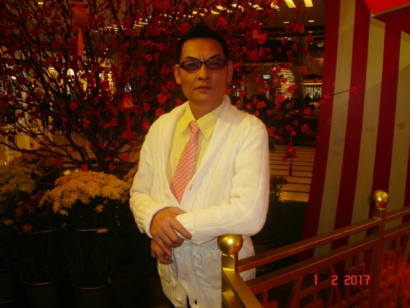 sun的第一张照片--渭南相亲服务中心