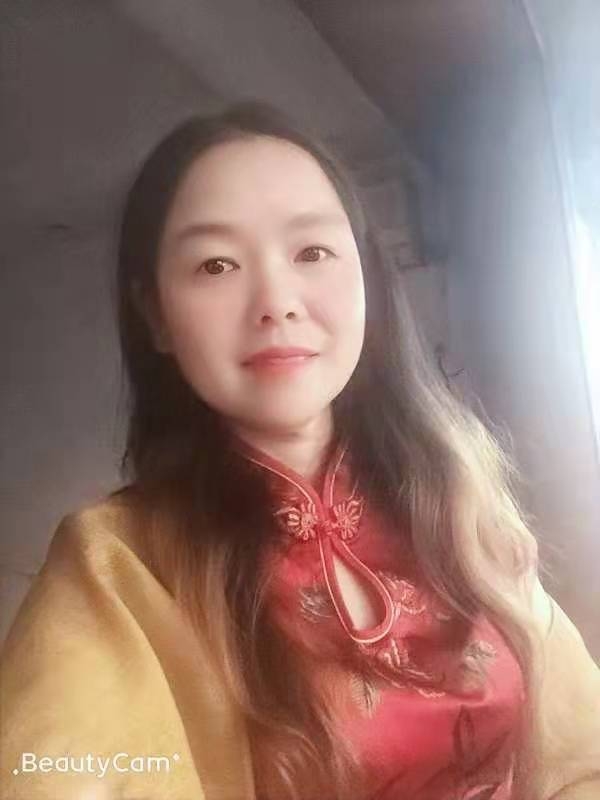 姚遠的第一张照片--渭南相亲服务中心