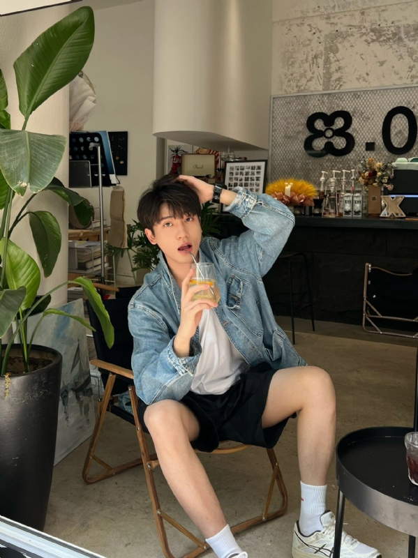 Miracle的第一张照片--渭南相亲服务中心