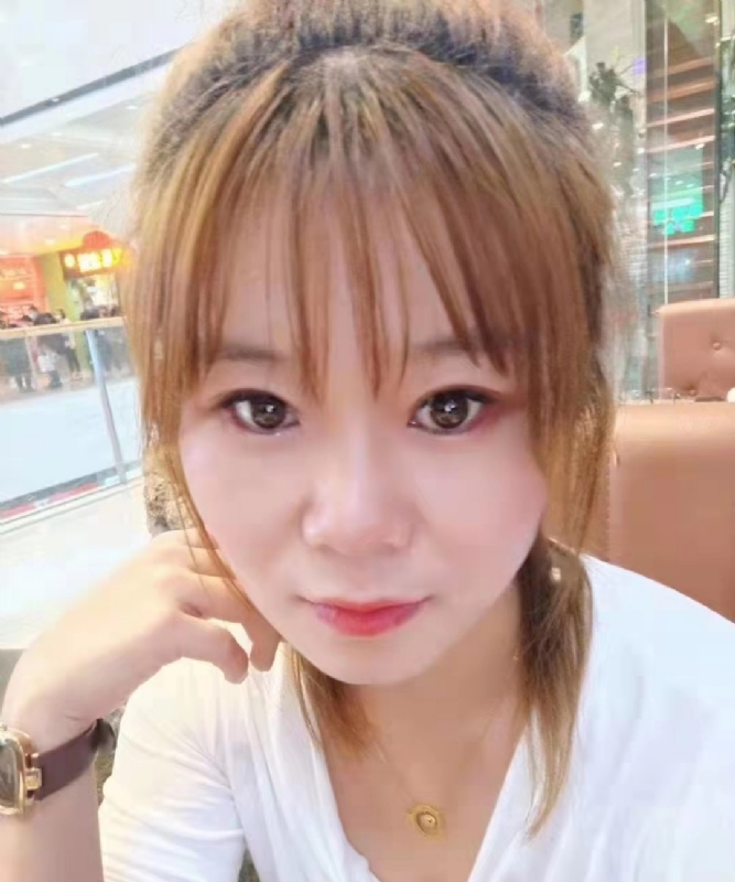心碎小猪的第二张照片--渭南相亲服务中心