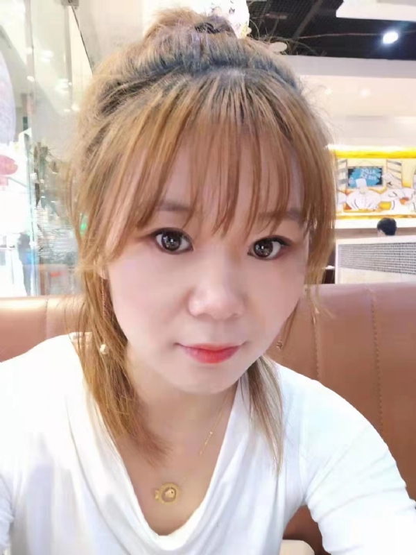 心碎小猪的第三张照片--渭南相亲服务中心
