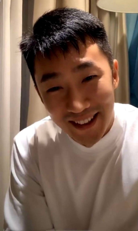 杨先森的第一张照片--渭南相亲服务中心