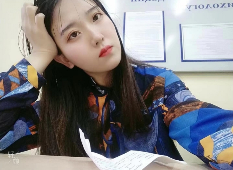 悠悠我心的第一张照片--渭南相亲服务中心