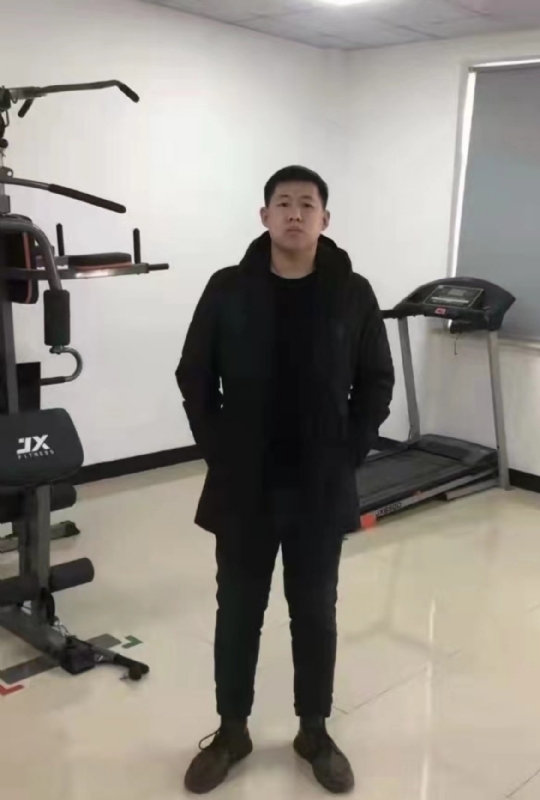 梦若曦的第一张照片--渭南相亲服务中心