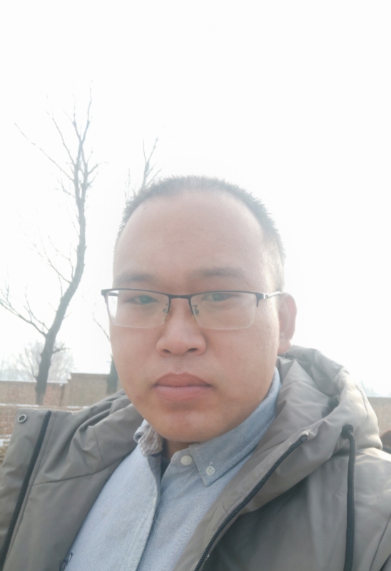 云墨的第一张照片--渭南相亲服务中心