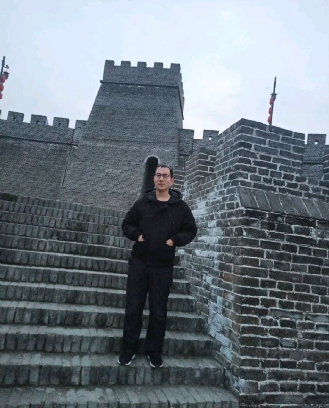 追日的第二张照片--渭南相亲服务中心