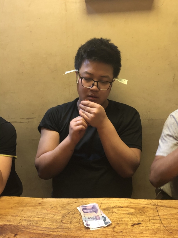 烦烦的时候的第一张照片--渭南相亲服务中心