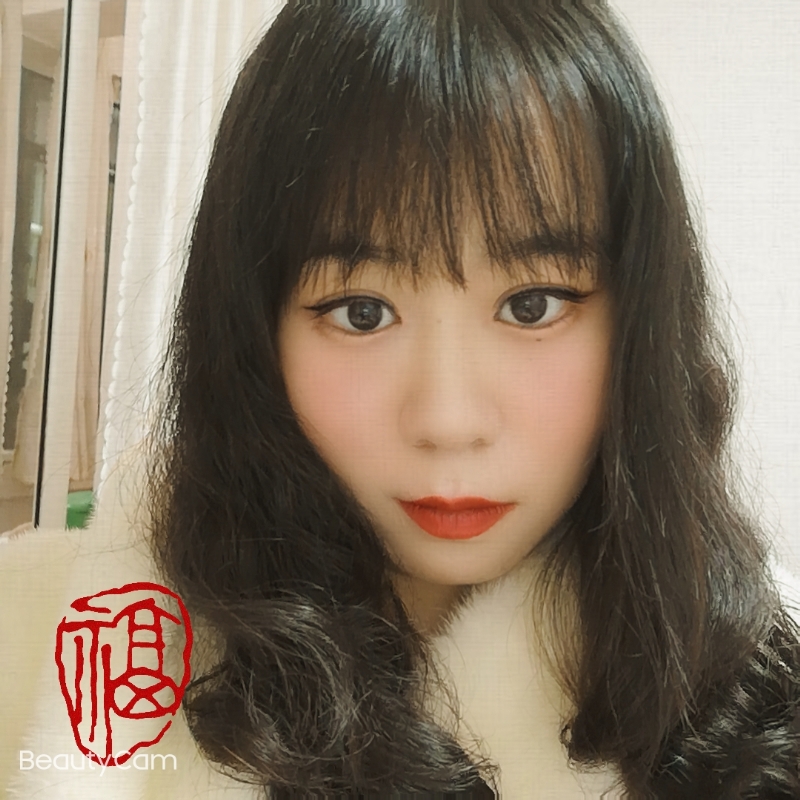 啊妍的第三张照片--渭南相亲服务中心