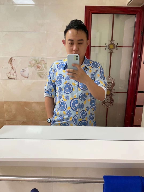 MrLogers的第一张照片--渭南相亲服务中心