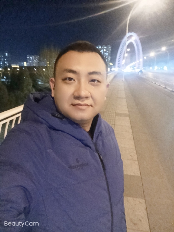 三千繁花落的第一张照片--渭南相亲服务中心