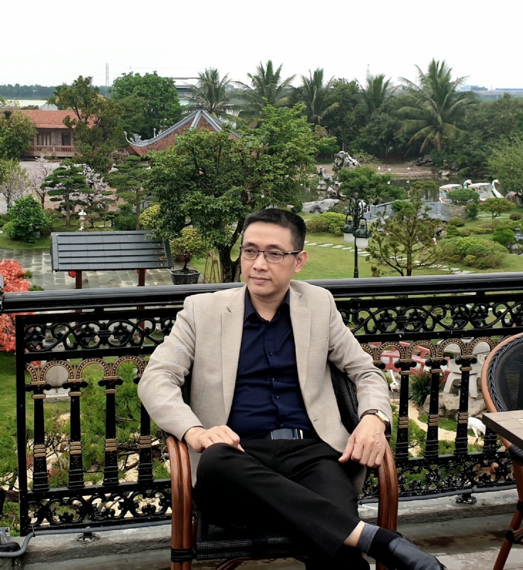 stevencheung的第二张照片--渭南相亲服务中心