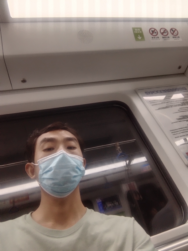 阿兵的第一张照片--渭南相亲服务中心